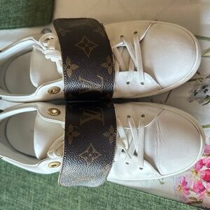 Louis Vuitton shoes